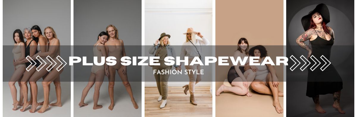 Women in fajas colombianas